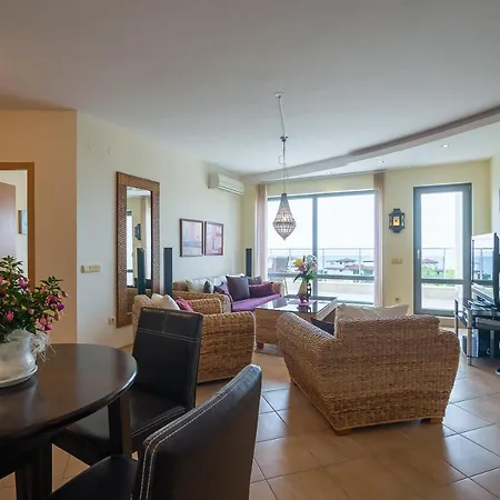 Byala Panorama Resort