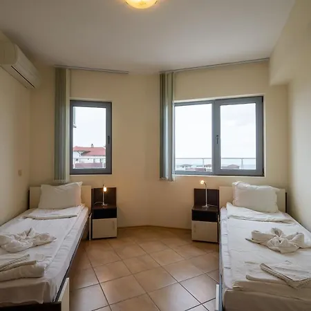 Byala Panorama 3* Byala (Varna)