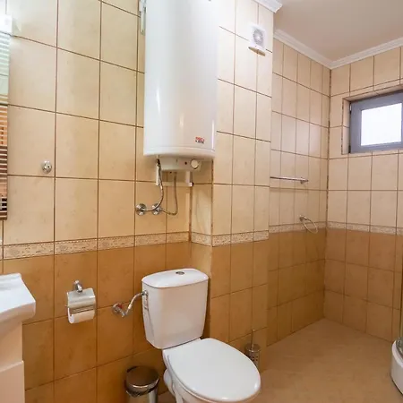 Byala Panorama Resort Byala (Varna)