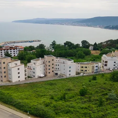 Byala Panorama Resort 3*