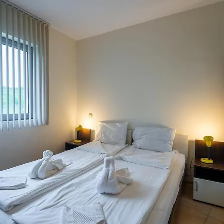 Byala Panorama Resort 3*