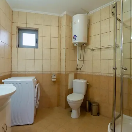 Byala Panorama Byala (Varna)