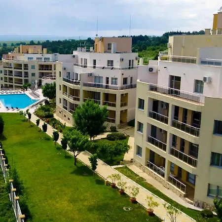 Resort Byala Panorama Byala (Varna)