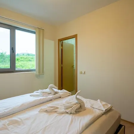 Byala Panorama Resort 3*