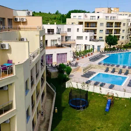 Resort Byala Panorama 3*