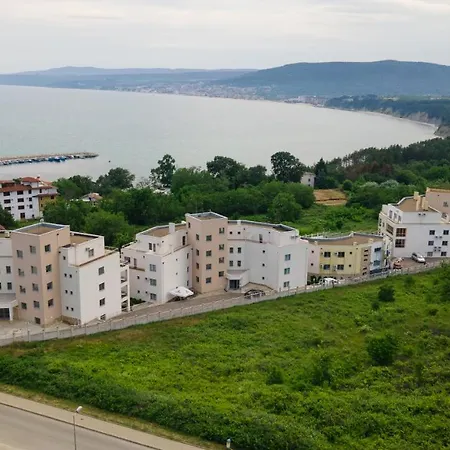 Byala Panorama Resort 3*