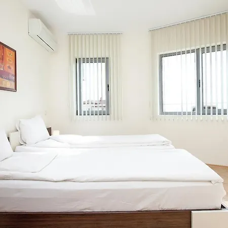 Resort Byala Panorama