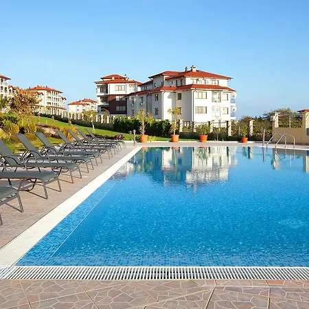 Resort Byala Panorama