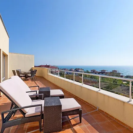 Resort Byala Panorama Byala (Varna)