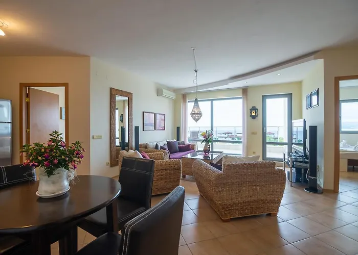 Byala Panorama Feriested