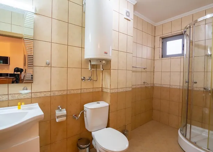 Byala Panorama Feriested Byala (Varna)