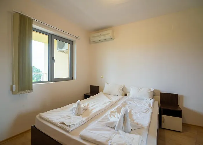 Byala Panorama Byala (Varna)