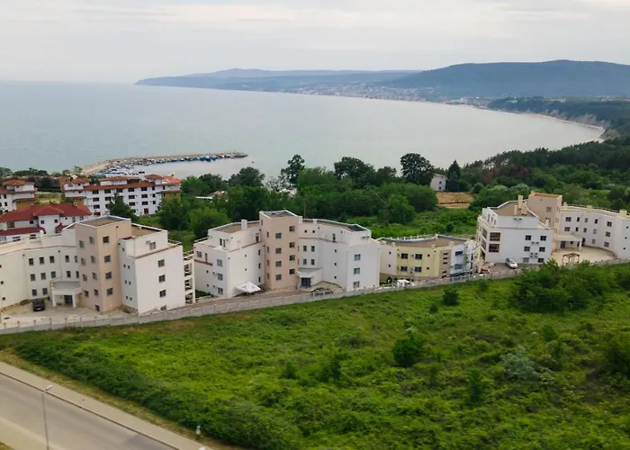 Byala Panorama Feriested 3*