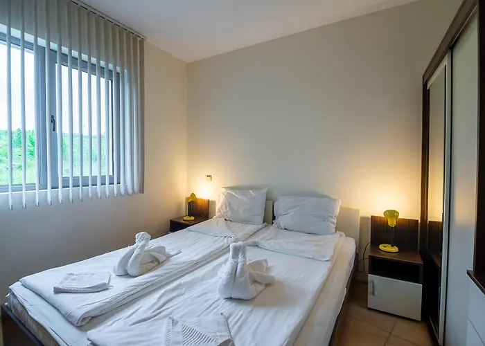 Byala Panorama Feriested 3*