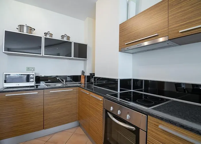 Feriested Byala Panorama 3*