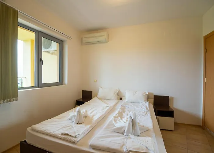 Byala Panorama Feriested