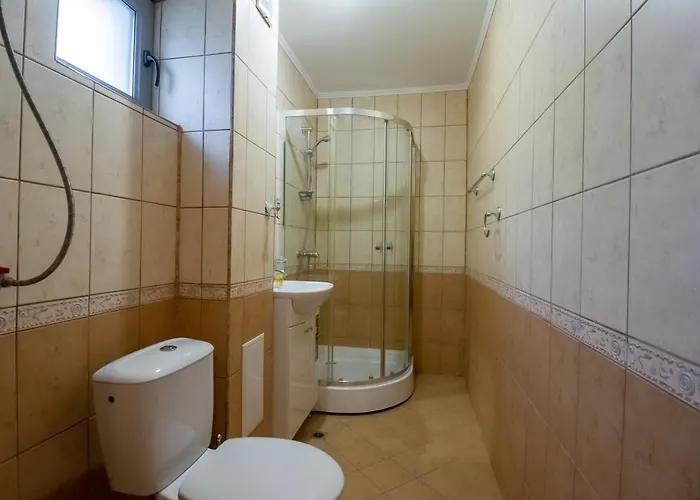 Byala Panorama Feriested Byala (Varna)