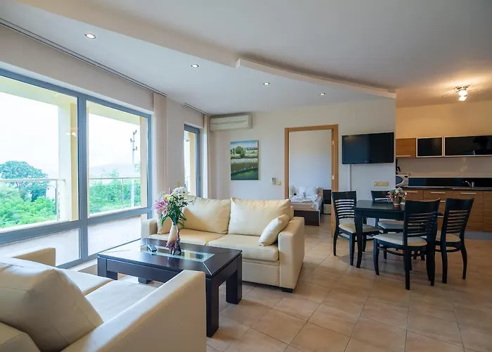 Byala Panorama Feriested Byala (Varna)