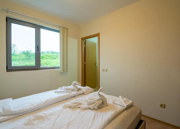 Byala Panorama Feriested 3*