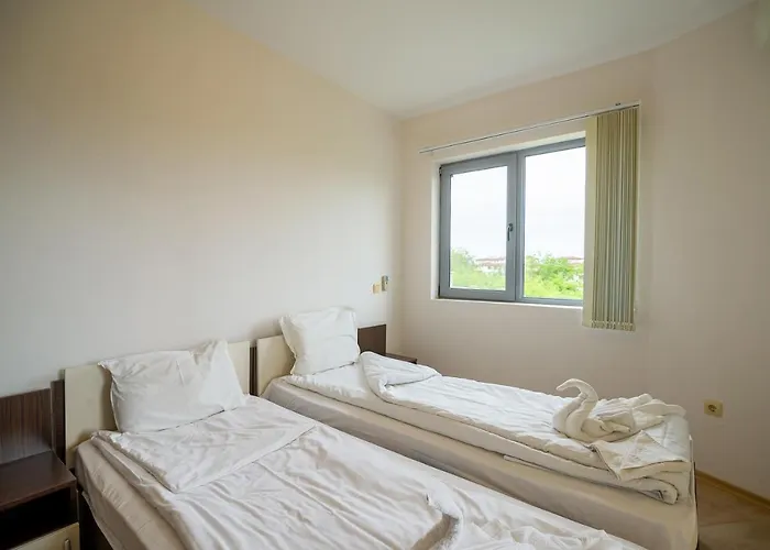 Byala Panorama Feriested 3*