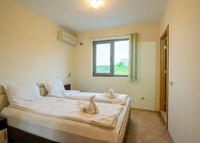 Feriested Byala Panorama Byala (Varna)