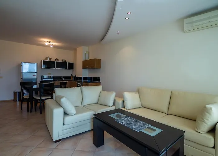 Feriested Byala Panorama Byala (Varna)