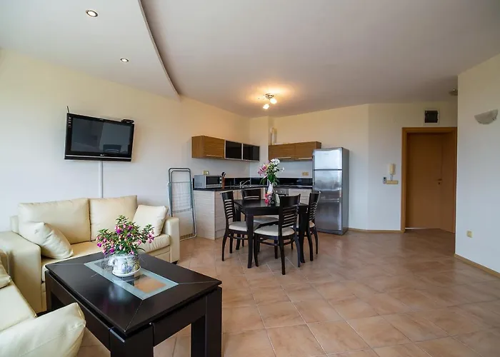 Byala Panorama Feriested