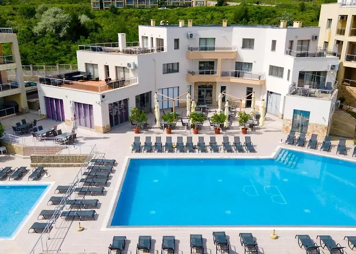 Byala Panorama 3* Byala (Varna)