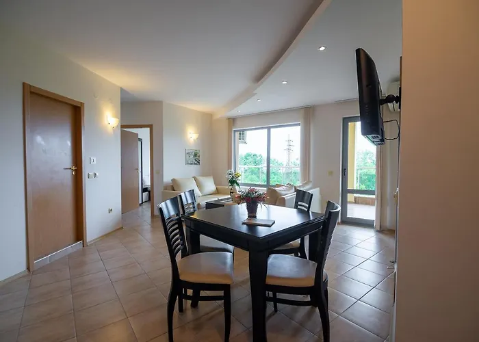 Byala Panorama 3* Byala (Varna)