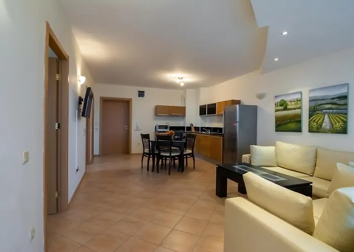 Byala Panorama Feriested 3*