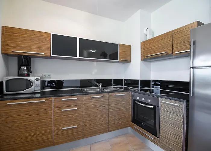 Byala Panorama Feriested Byala (Varna)