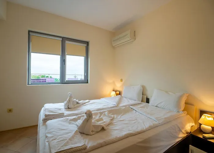 Byala Panorama Feriested 3*