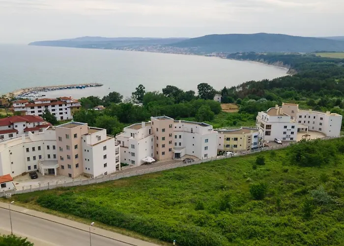 Byala Panorama Feriested 3*