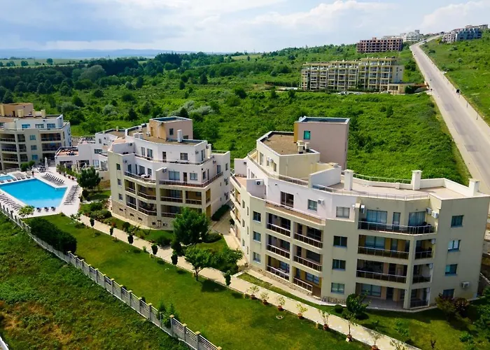 Byala Panorama 3* Byala (Varna)