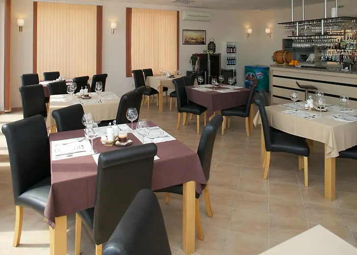 Feriested Byala Panorama 3*