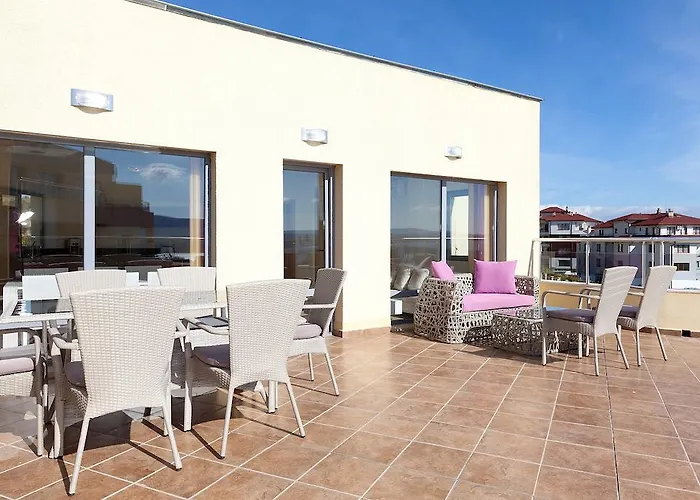 Byala Panorama Byala (Varna)