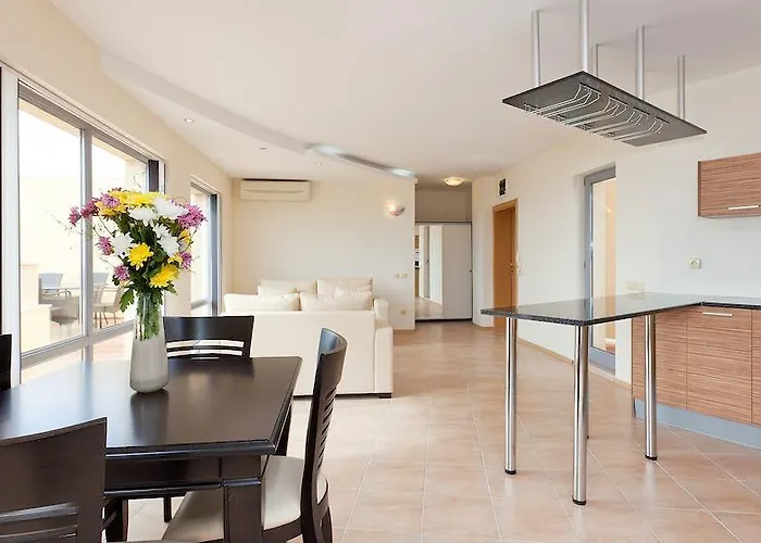 Feriested Byala Panorama Byala (Varna)