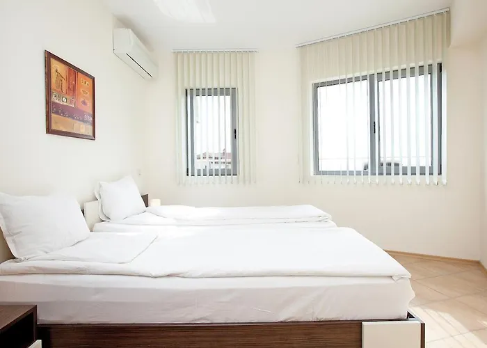 Feriested Byala Panorama