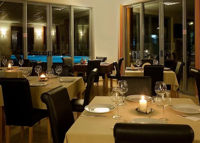 Feriested Byala Panorama 3*