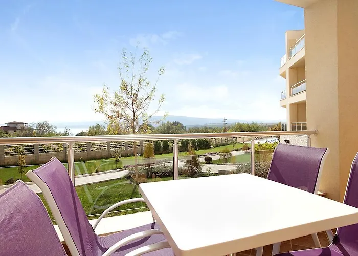 Feriested Byala Panorama Byala (Varna)