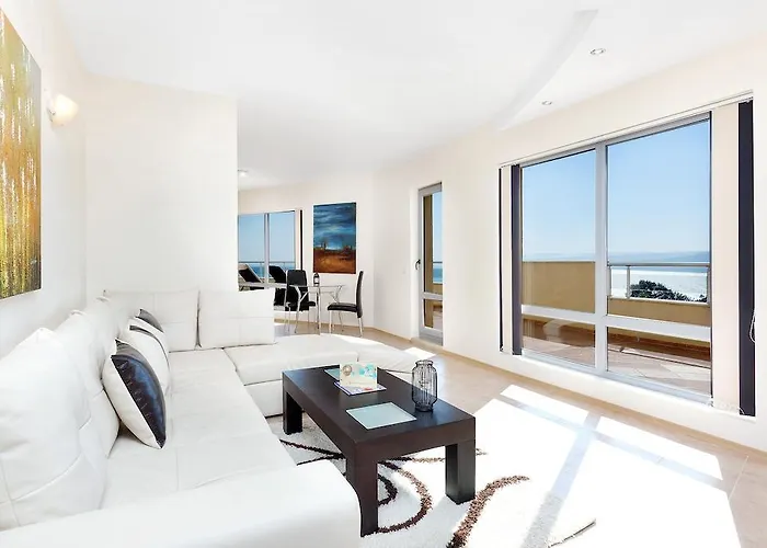 Byala Panorama Byala (Varna)