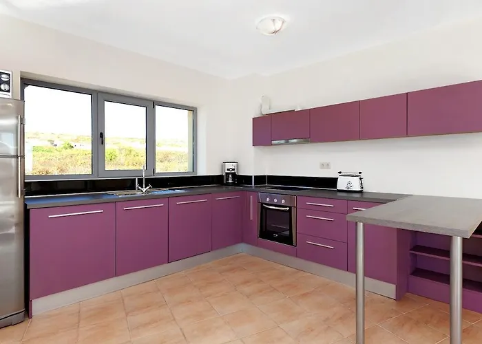 Feriested Byala Panorama