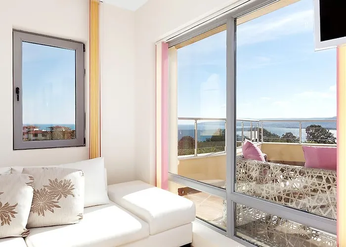 Byala Panorama Byala (Varna)