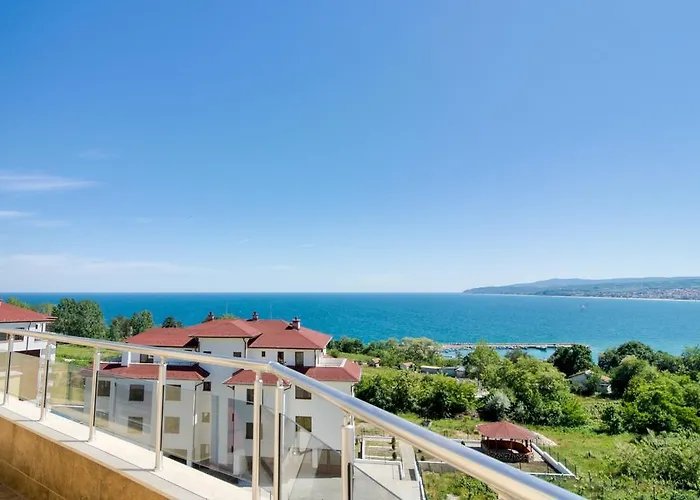 Feriested Byala Panorama Byala (Varna)