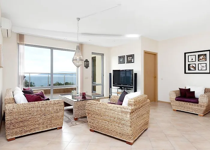 Feriested Byala Panorama 3*