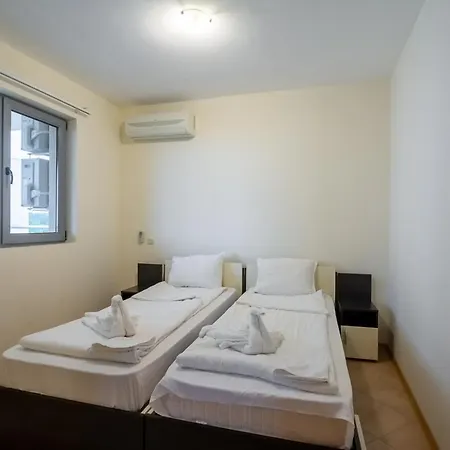 Byala Panorama ביאלה