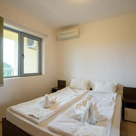 Byala Panorama ביאלה