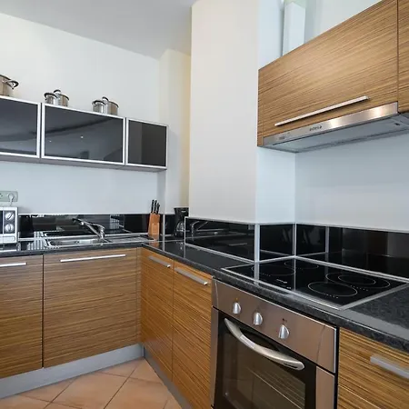 אתר נופש Byala Panorama 3*