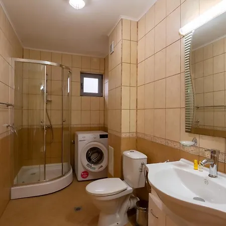 Byala Panorama אתר נופש