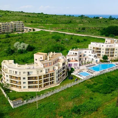 Byala Panorama 3* Byala (Varna)